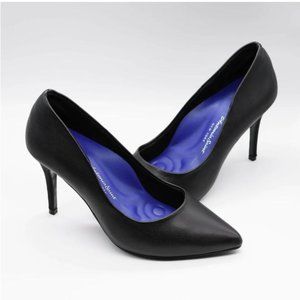 Antonia Saint New York| Victoria High Heel 3.0 Sz 7C (Wide)